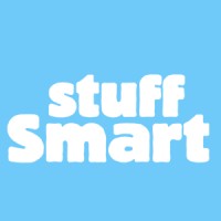 Stuffsmart logo - Similar company to Isotropix