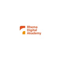 Rhema Digital Akademy logo - Similar company to Cabinet Isis-Conseils