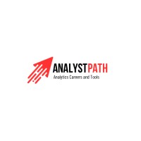 Analyst Path logo - Similar company to Tobi Oluwole