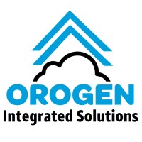 Orogen Integrated Solutions logo - Similar company to Jbs Communications