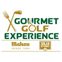 Gourmet Golf Experience-Mahou Solán de Cabras logo - Similar company to Mb Partners