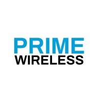 Prime Wireless, AT&T Authorized Retailer logo - Similar company to Prime Communications Mx