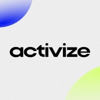 Activize logo - Similar company to Alternative Character Dmcc