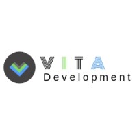 VITA DEVELOPMENT logo - Similar company to Vita Development Group, Inc.