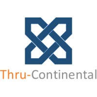 Thru-Continental Express Pte Ltd logo - Similar company to Tradelane Global