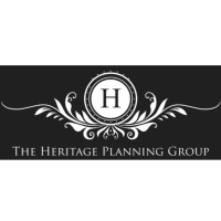 The Heritage Planning Group logo - Similar company to Firstlight Cloud Xchange