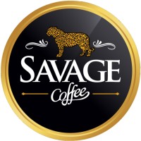Savage Coffee - Máquina de Café Expresso logo - Similar company to Agile Optimise Solutions