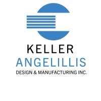 Keller-Angelillis Design & Manufacturing, Inc. logo - Similar company to Pe Manufacturing Of Fl