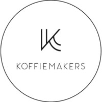 Koffiemakers logo - Similar company to House Of Hostmanship