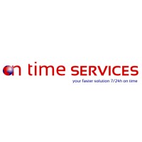 On Time Services logo - Similar company to Crigest - Gestão E Consultoria, Lda.