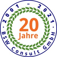 BSW Consult GmbH - Consulting & Bildungsmanagement logo - Similar company to Protektis Gmbh