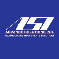 Advance Solutions Inc. logo - Similar company to Advance Solution