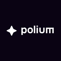 Polium logo - Similar company to Creative Catalyst Crea