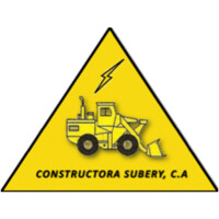 Constructora Subery C.A. logo - Similar company to Constructora Estanconcret C.A.