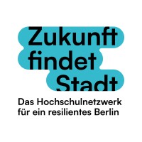 Zukunft findet Stadt. Hochschulnetzwerk für ein resilientes Berlin logo - Similar company to Media Factory