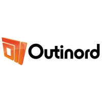 OUTINORD logo - Similar company to Pragminfo – L’Expertise Numérique Au Service Des Pme