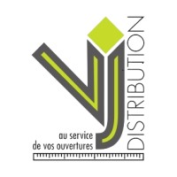 VJ DISTRIBUTION logo - Similar company to Usertask