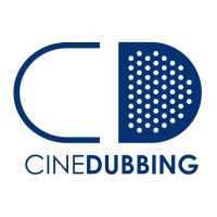 CD Cine Dubbing logo - Similar company to Ccc International