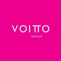 Voitto Group logo - Similar company to Dooer