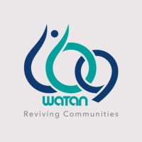 WATAN UK logo - Similar company to Golive Erp Solutions