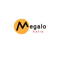 Megalo Colis logo - Similar company to Colissimo Box