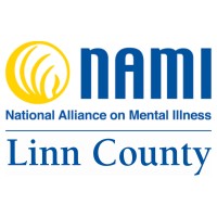 NAMI Linn County logo - Similar company to Catholic Cemeteries Of The Archdiocese Of Miami