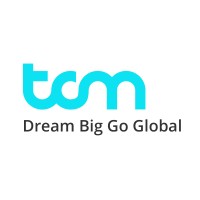 TCM Digital LTD logo - Similar company to Ninjainfluence