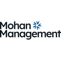 Mohan Management logo - Similar company to Great Wave Ventures