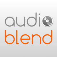 AUDIOBLEND logo - Similar company to Khoro Lab