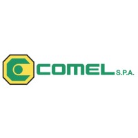 Comel spa logo - Similar company to Treesystem
