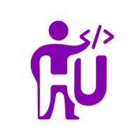 HUCODERS logo - Similar company to Forge The Code (Foco)