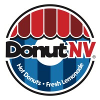 DonutNV Apollo Beach logo - Similar company to The Sparkle Squad Co.
