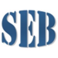 Shehab Engineering Bureau - SEB logo - Similar company to Bim Studio-Lb