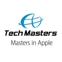Tech Masters logo - Similar company to Instituto Cooperforte