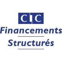 CIC Structured Finance logo - Similar company to Hm Galimidi