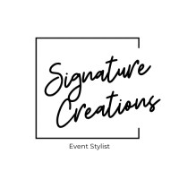 Signature Creations, LLC logo - Similar company to Marotta Blazini Dunleavy Llc