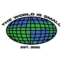 The World Is Small logo - Similar company to Adapt Living, Inc.