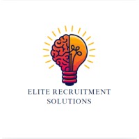 Elite Recruitment solutions logo - Similar company to Incroyable Technologies