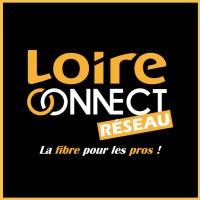 LOIRE CONNECT RÉSEAU logo - Similar company to K-Net Pro