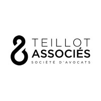 Teillot & Associés logo - Similar company to Auravocats