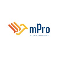 PT Sumberdaya Andalan Mandiri (mPro) logo - Similar company to Pt. Mahardhika Global Bisnis