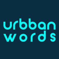Urbban Words logo - Similar company to Distrito Emprendedor