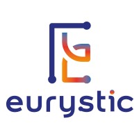 Eurystic logo - Similar company to Blq