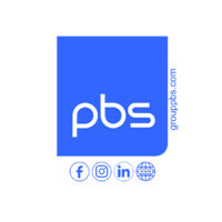 PBS El Salvador logo - Similar company to Solutions Group, S.A.