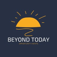 Beyond Today logo - Similar company to Bounce Forward