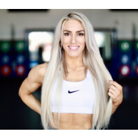 Molly Makes Muscle logo - Similar company to Atlantis Construction Llc