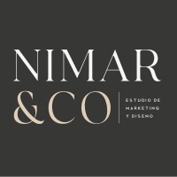 Estudio Nimar&CO logo - Similar company to Cinco. Think And Co.