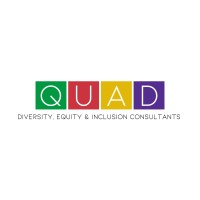 QUAD DEI Consultants LLC. logo - Similar company to Digital Content Creation, Inc.