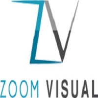 Zoom Visual logo - Similar company to Zoom Visual Pte Ltd