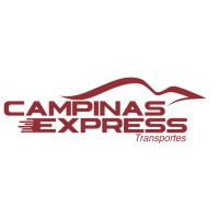 Campinas Express Transportes Rodoviário logo - Similar company to Macunaíma Logística